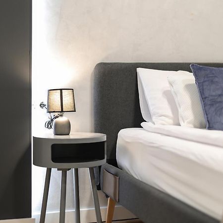Residence Inn Rijeka Eksteriør bilde