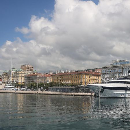Residence Inn Rijeka Eksteriør bilde