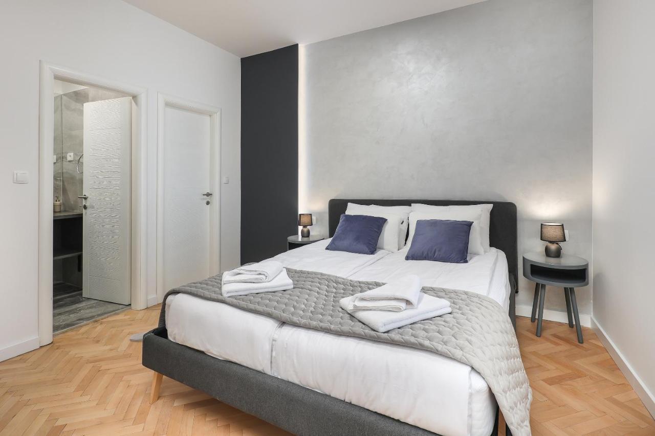 Residence Inn Rijeka Eksteriør bilde