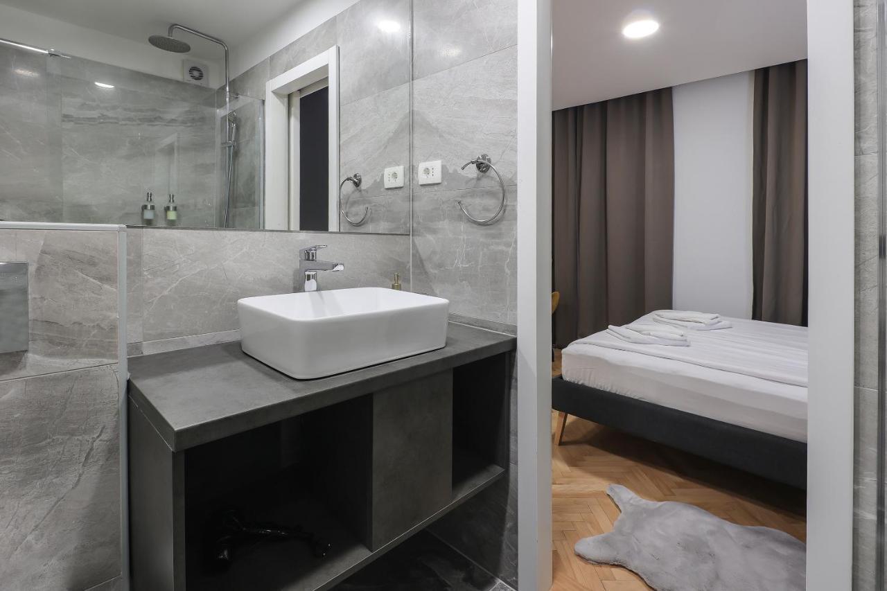 Residence Inn Rijeka Eksteriør bilde