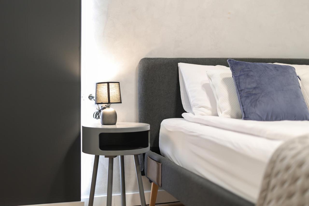 Residence Inn Rijeka Eksteriør bilde