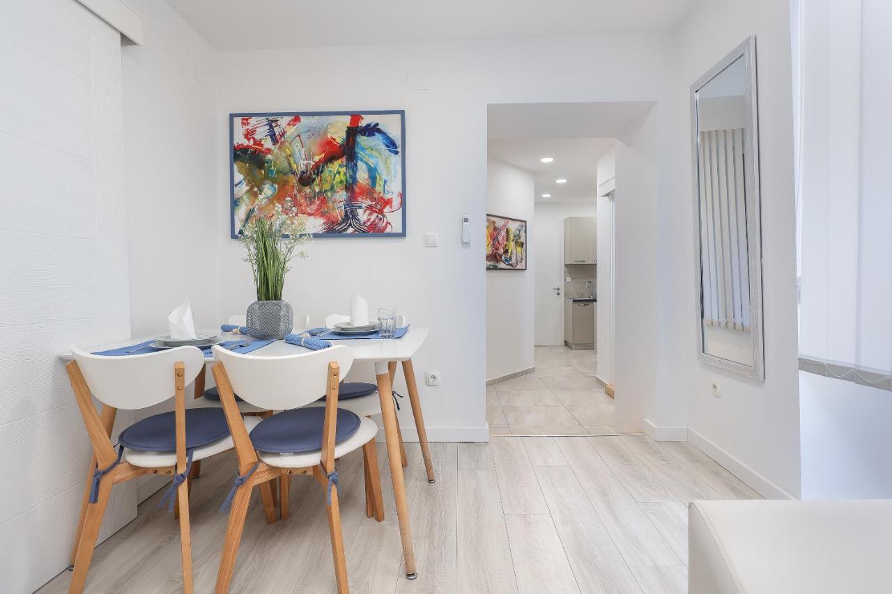 Residence Inn Rijeka Eksteriør bilde