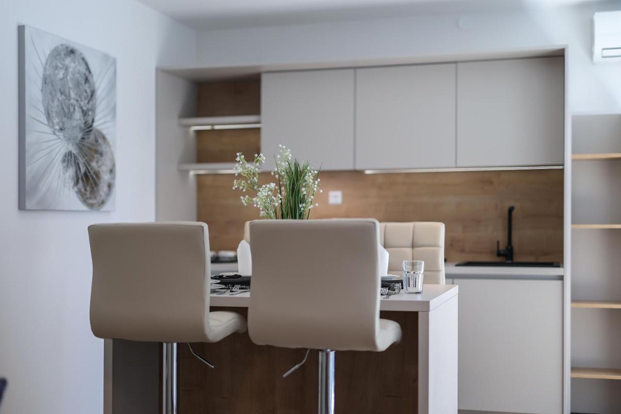 Residence Inn Rijeka Eksteriør bilde