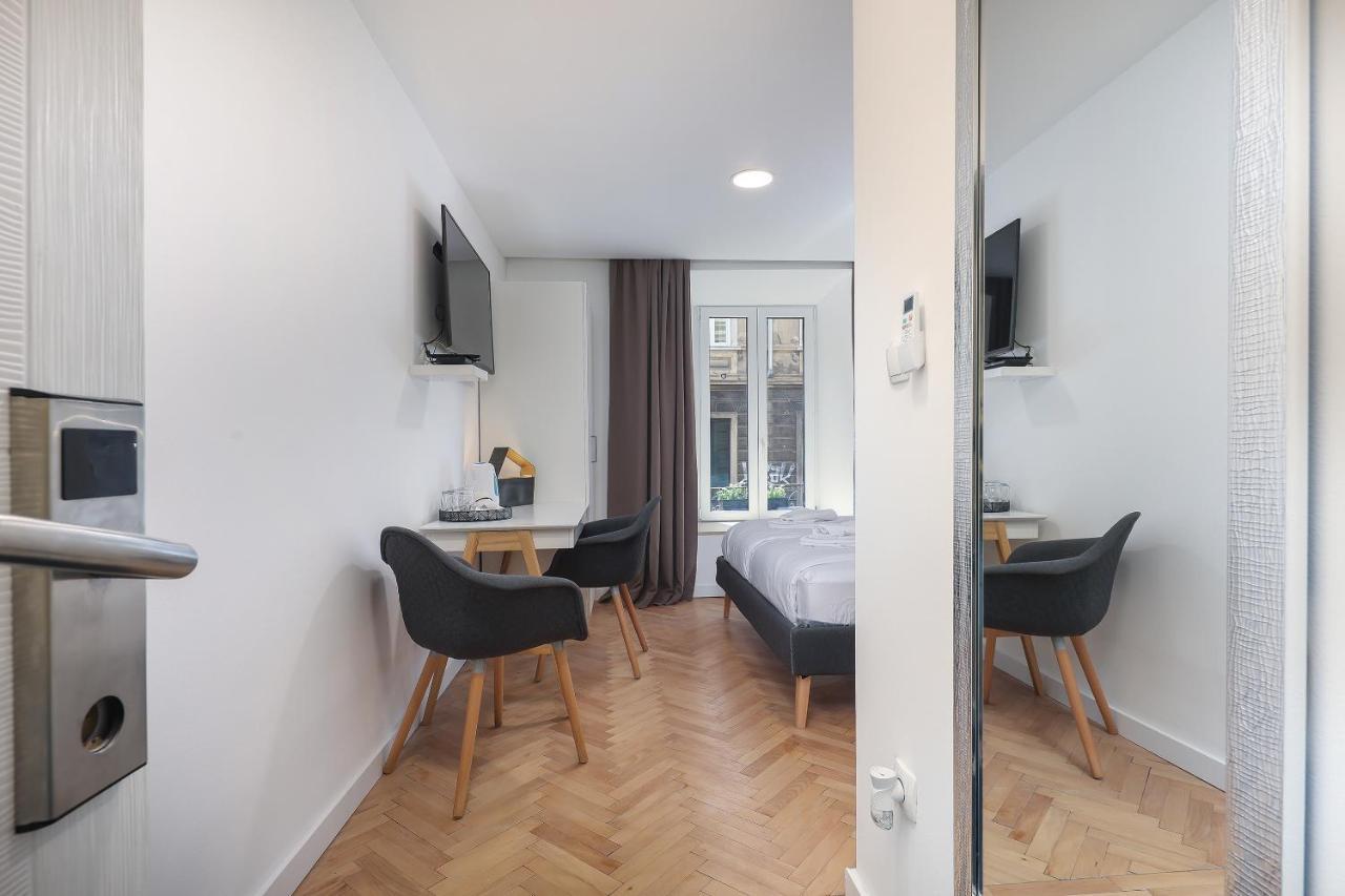 Residence Inn Rijeka Eksteriør bilde