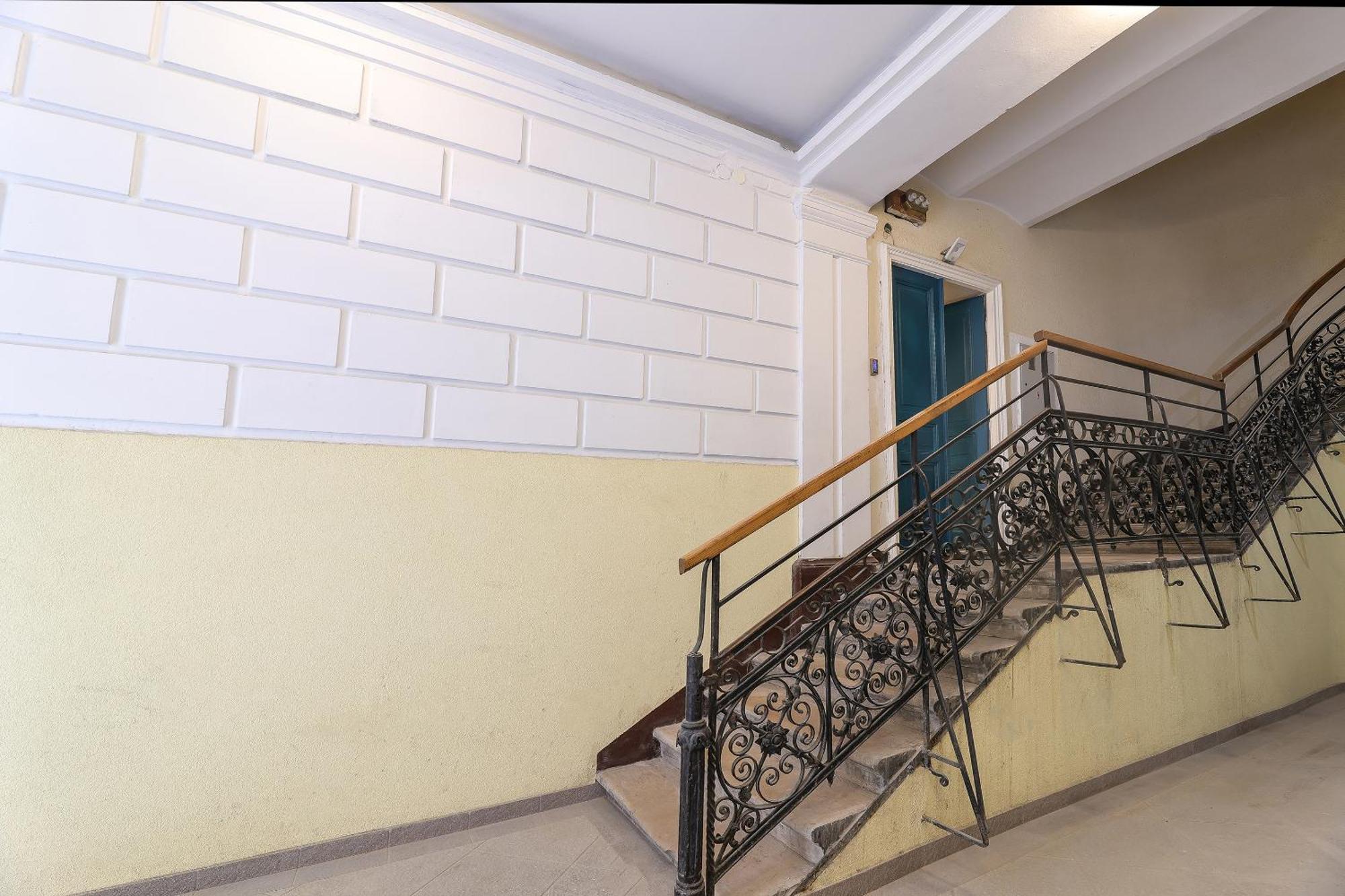 Residence Inn Rijeka Eksteriør bilde