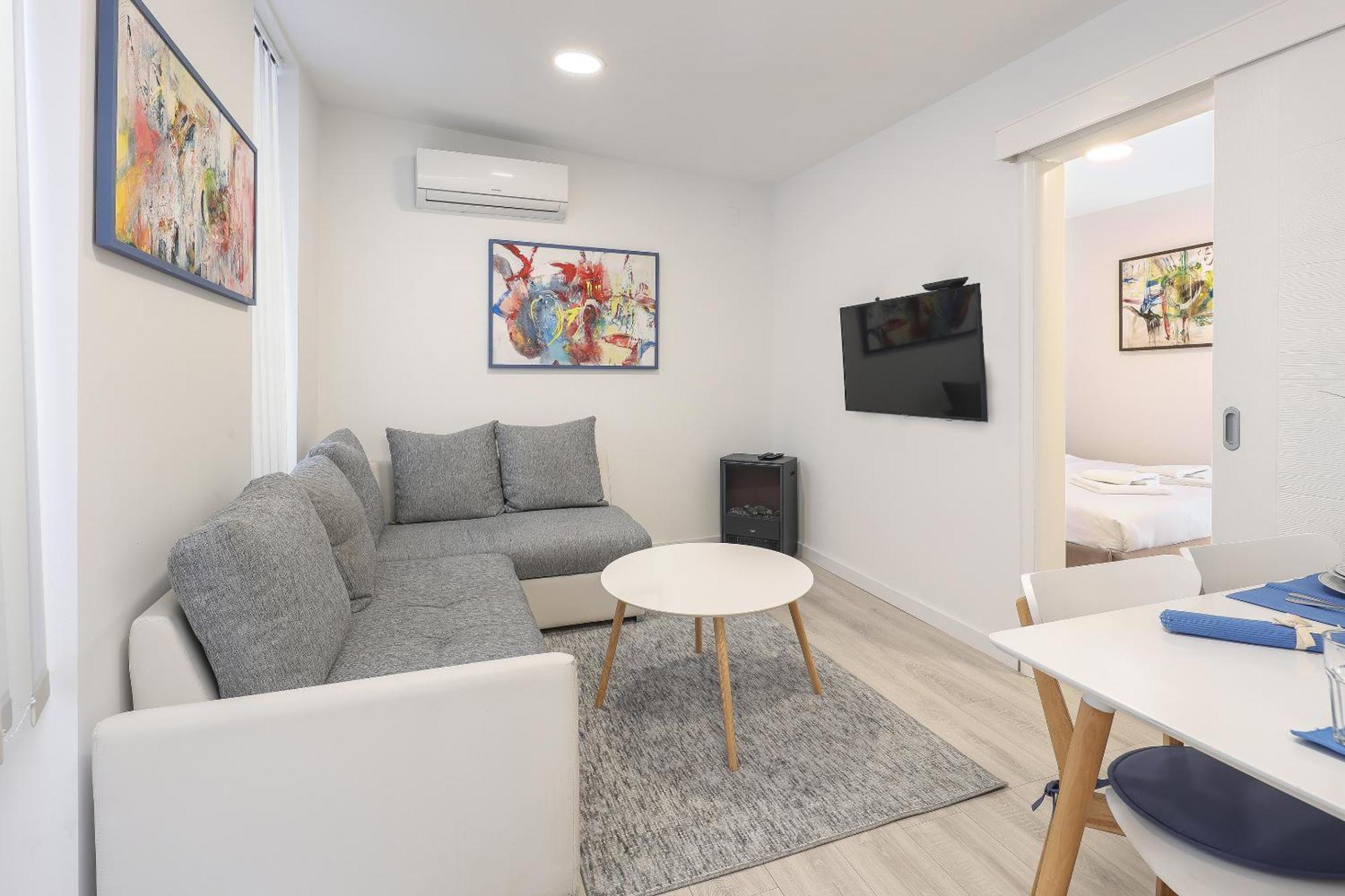 Residence Inn Rijeka Eksteriør bilde