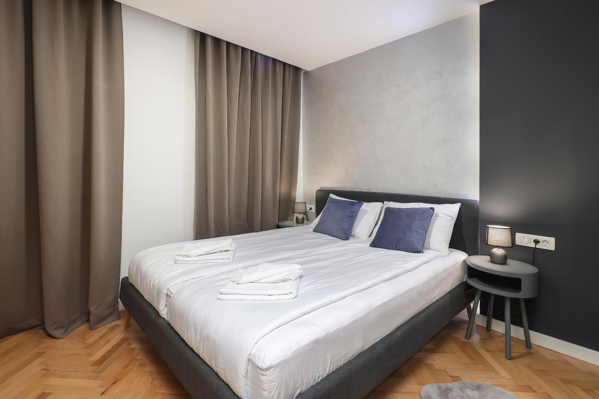 Residence Inn Rijeka Eksteriør bilde