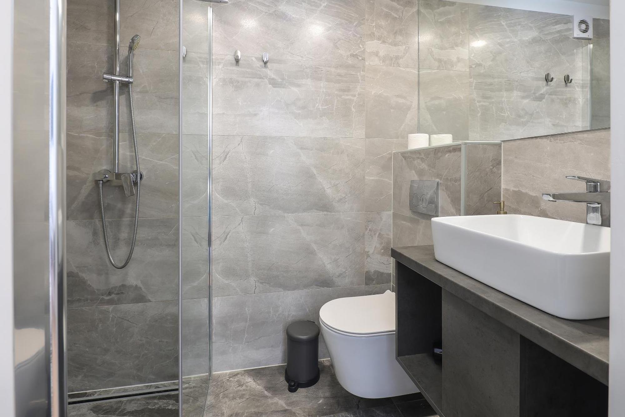 Residence Inn Rijeka Eksteriør bilde