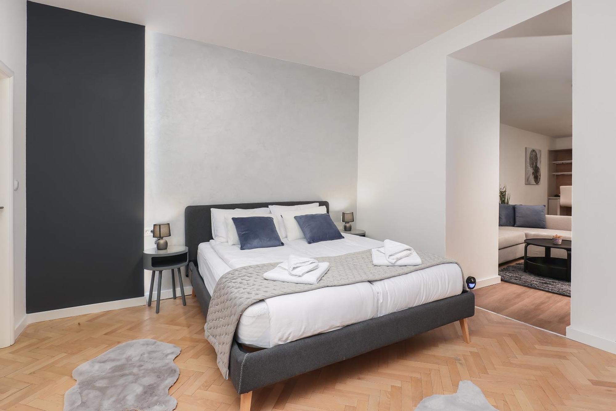 Residence Inn Rijeka Eksteriør bilde