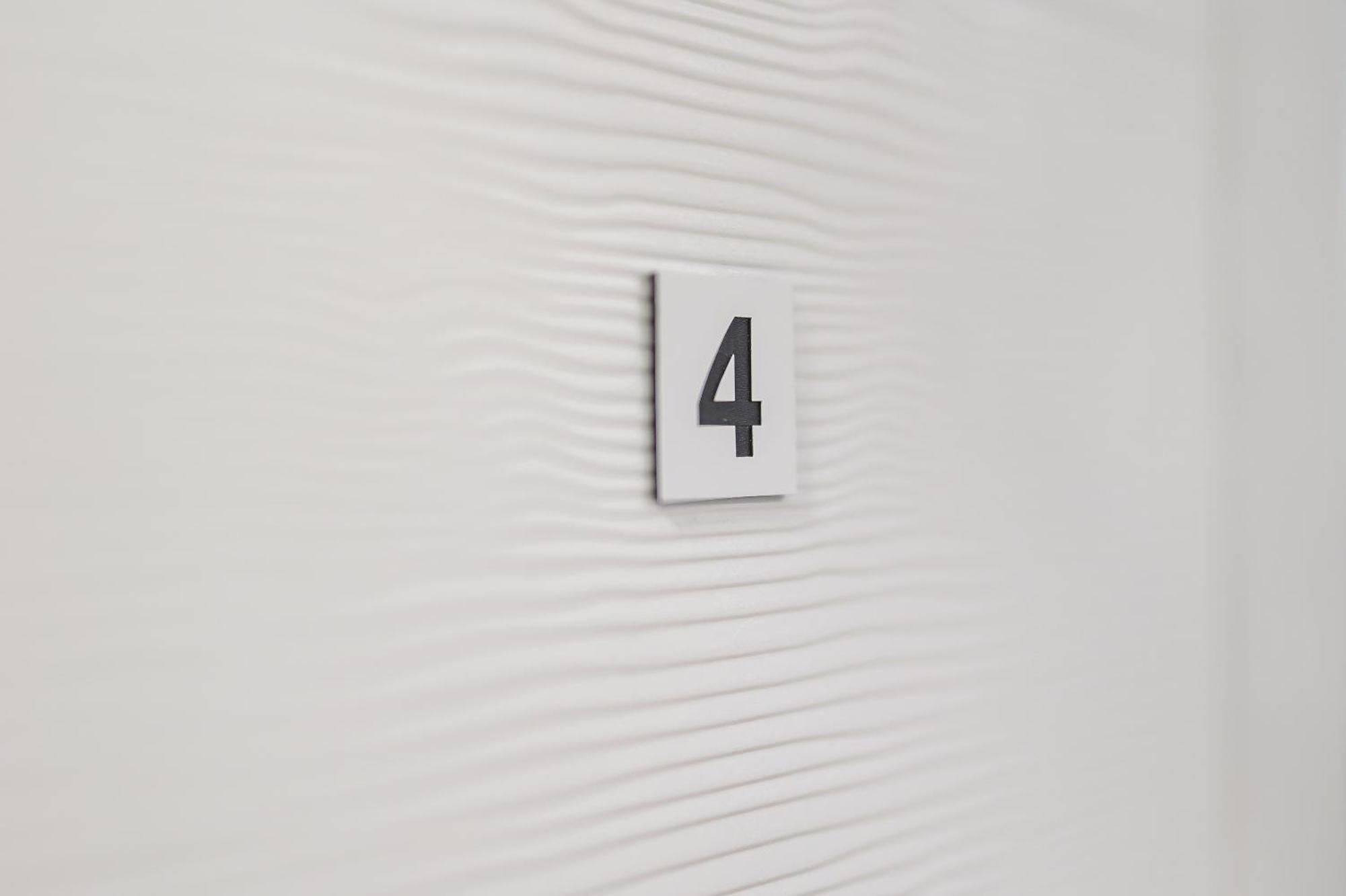 Residence Inn Rijeka Rom bilde