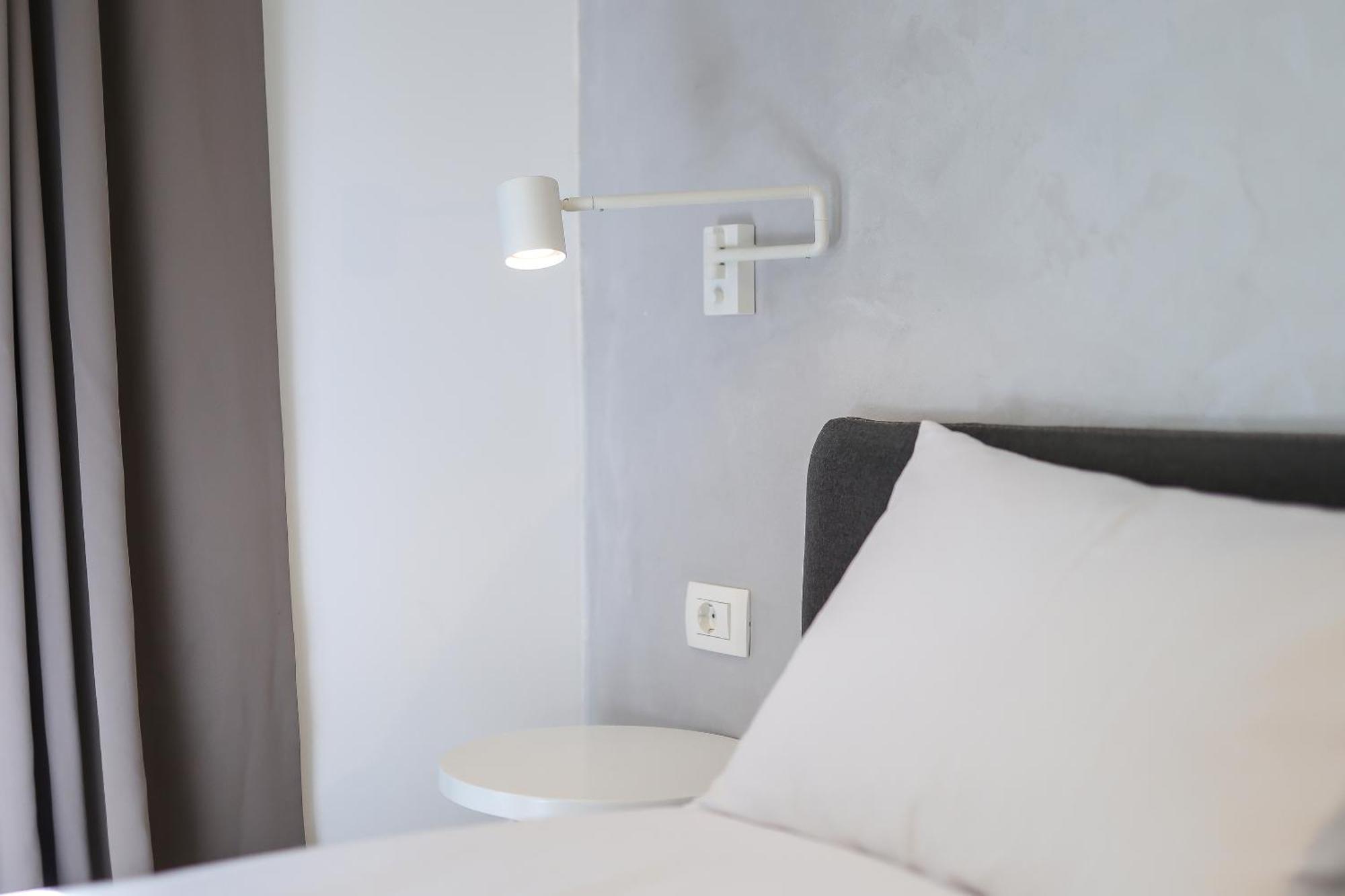 Residence Inn Rijeka Rom bilde