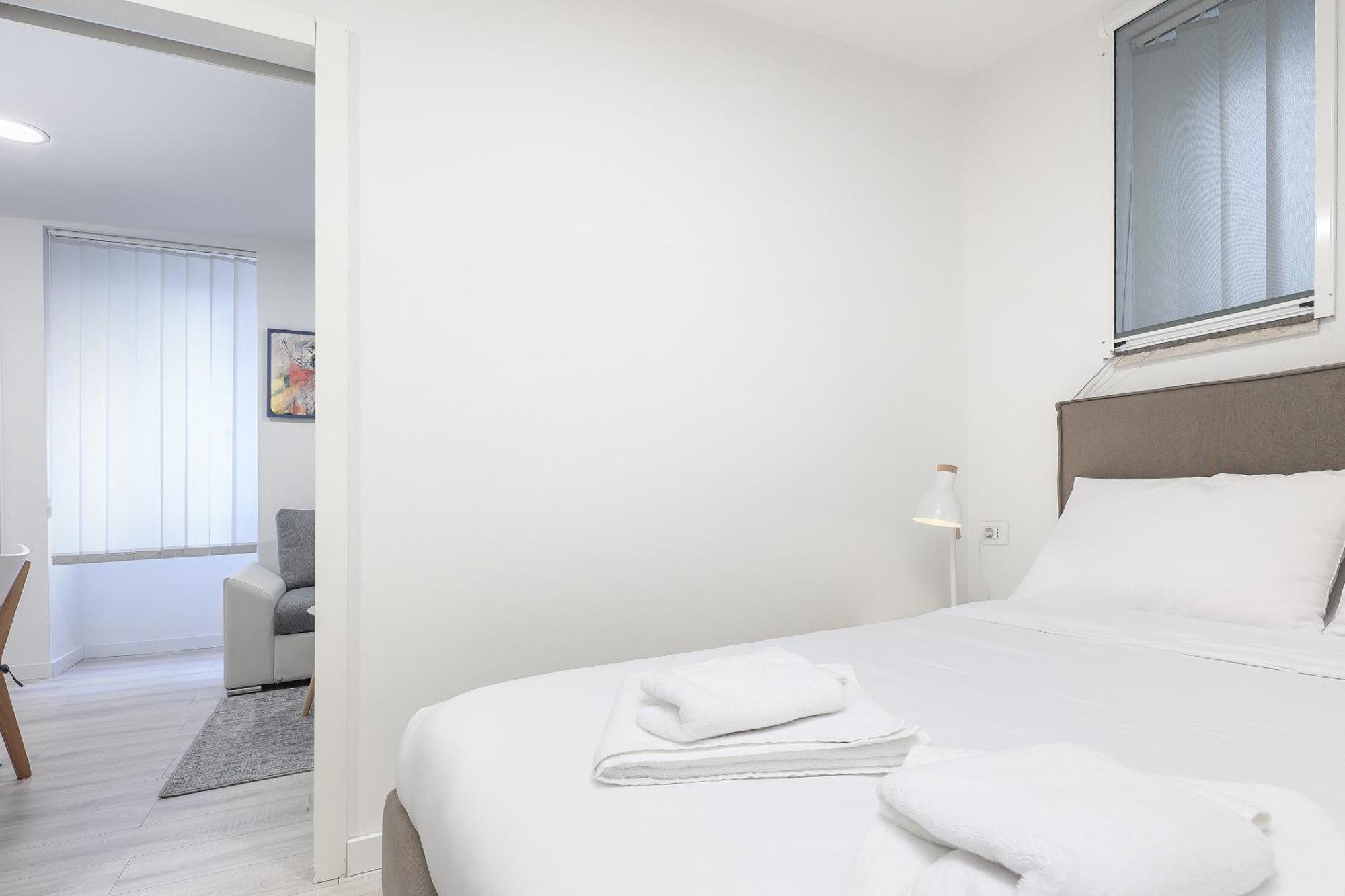 Residence Inn Rijeka Rom bilde