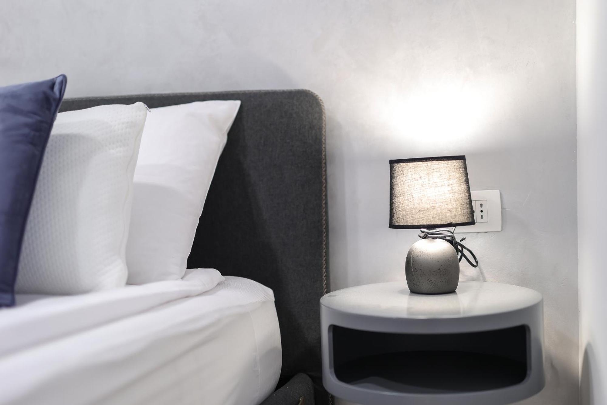 Residence Inn Rijeka Rom bilde