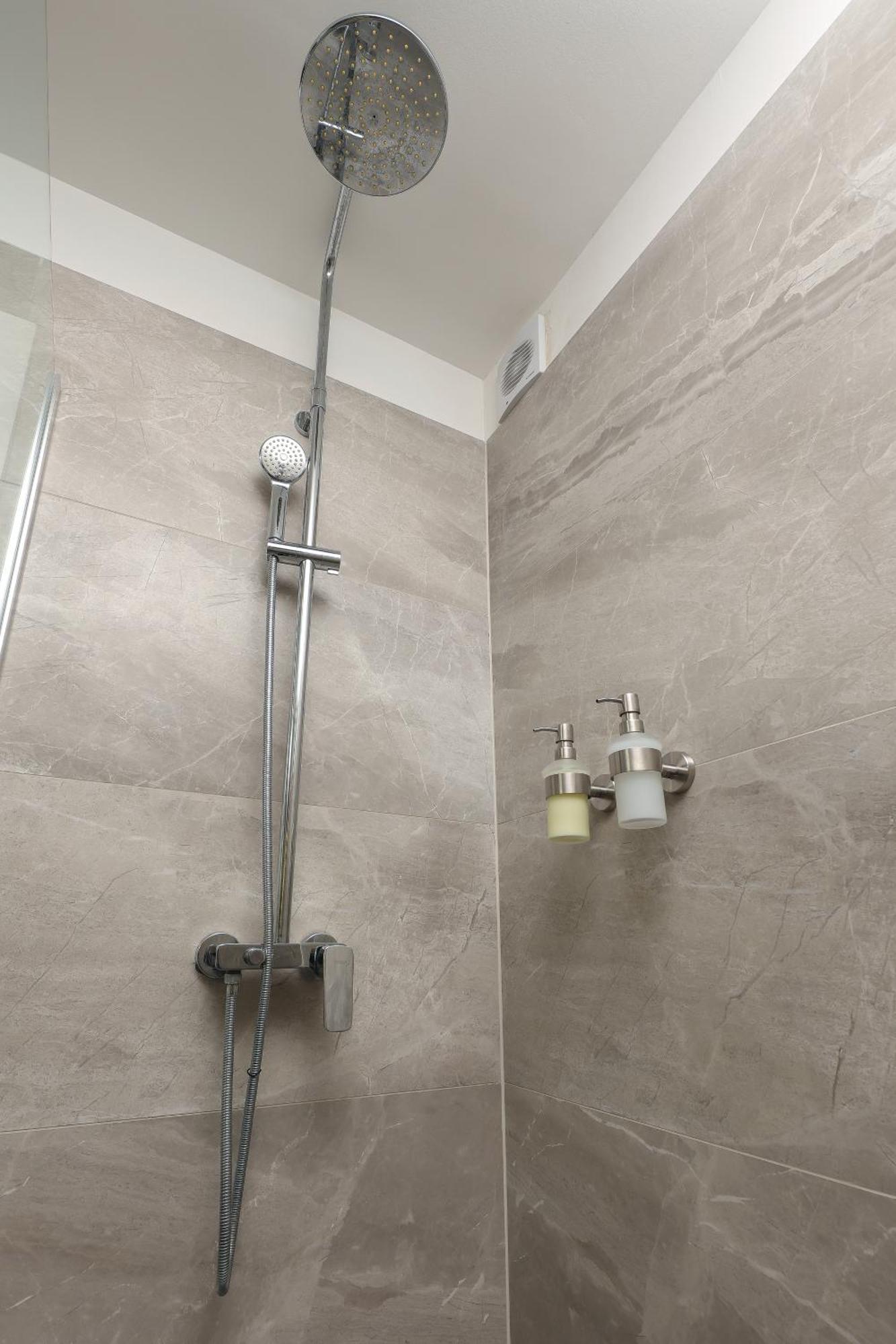 Residence Inn Rijeka Rom bilde