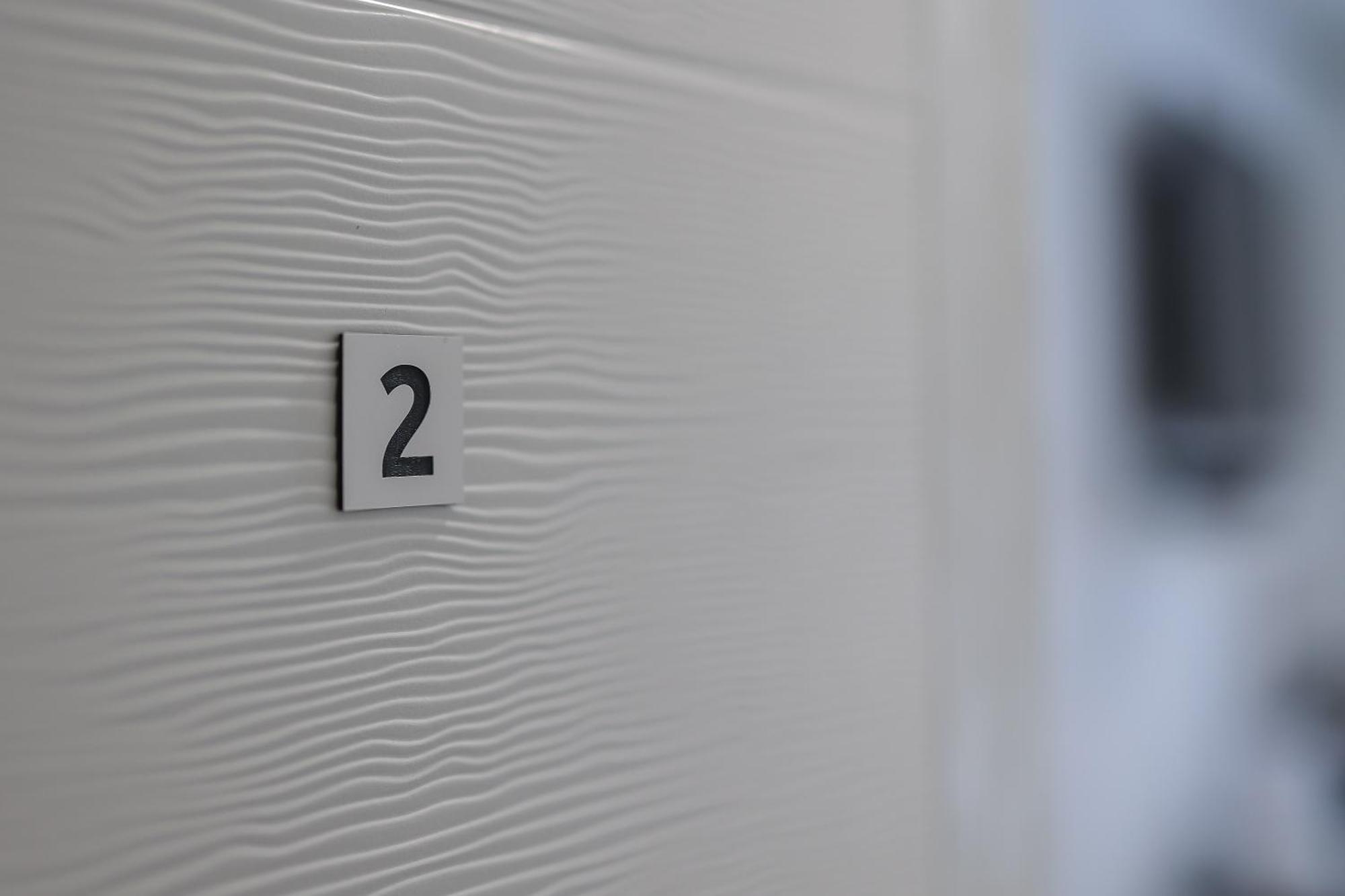 Residence Inn Rijeka Rom bilde