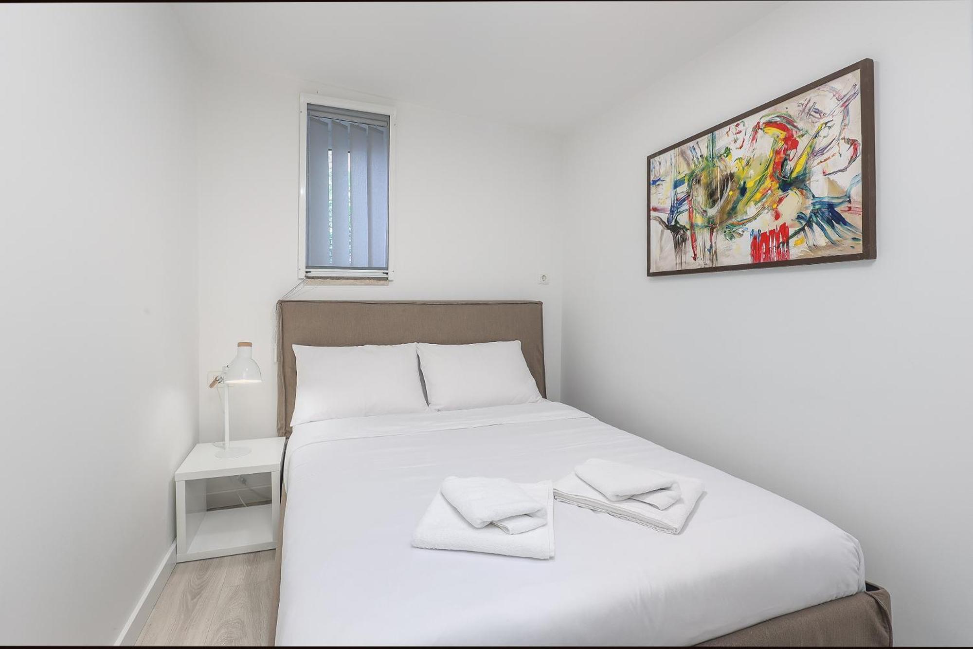 Residence Inn Rijeka Rom bilde