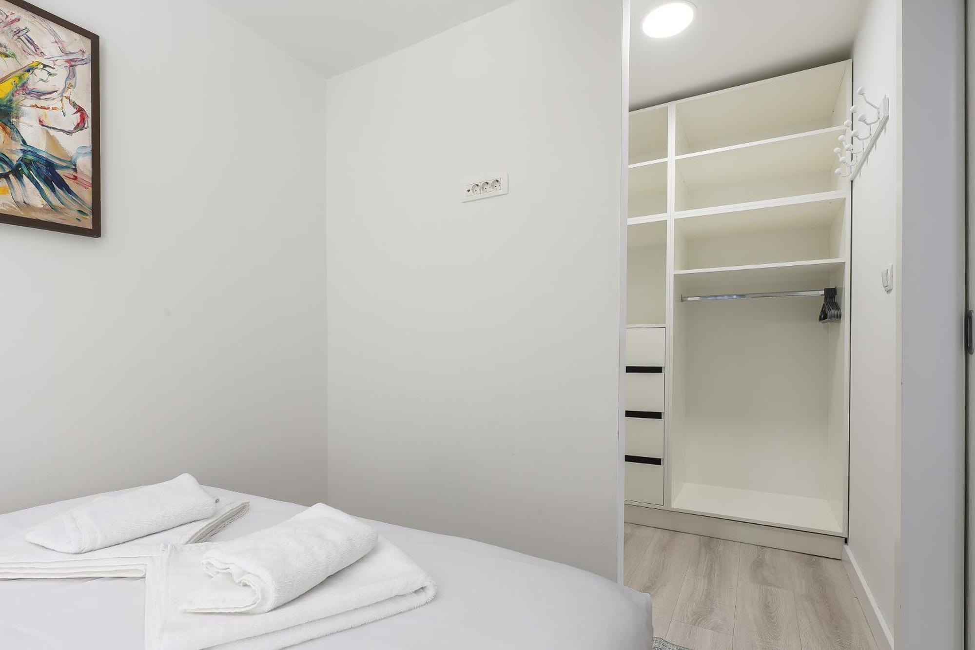 Residence Inn Rijeka Rom bilde
