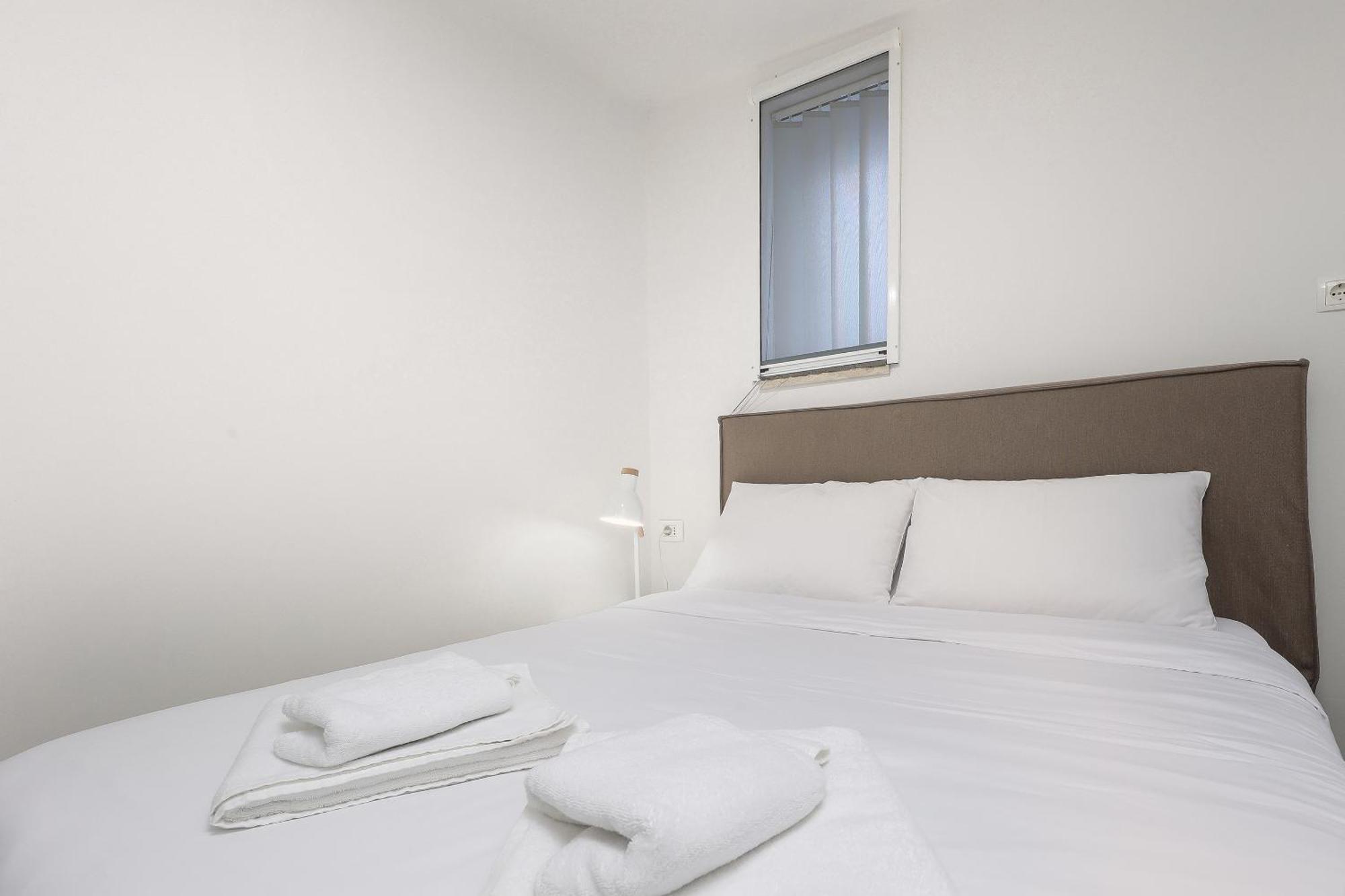 Residence Inn Rijeka Rom bilde