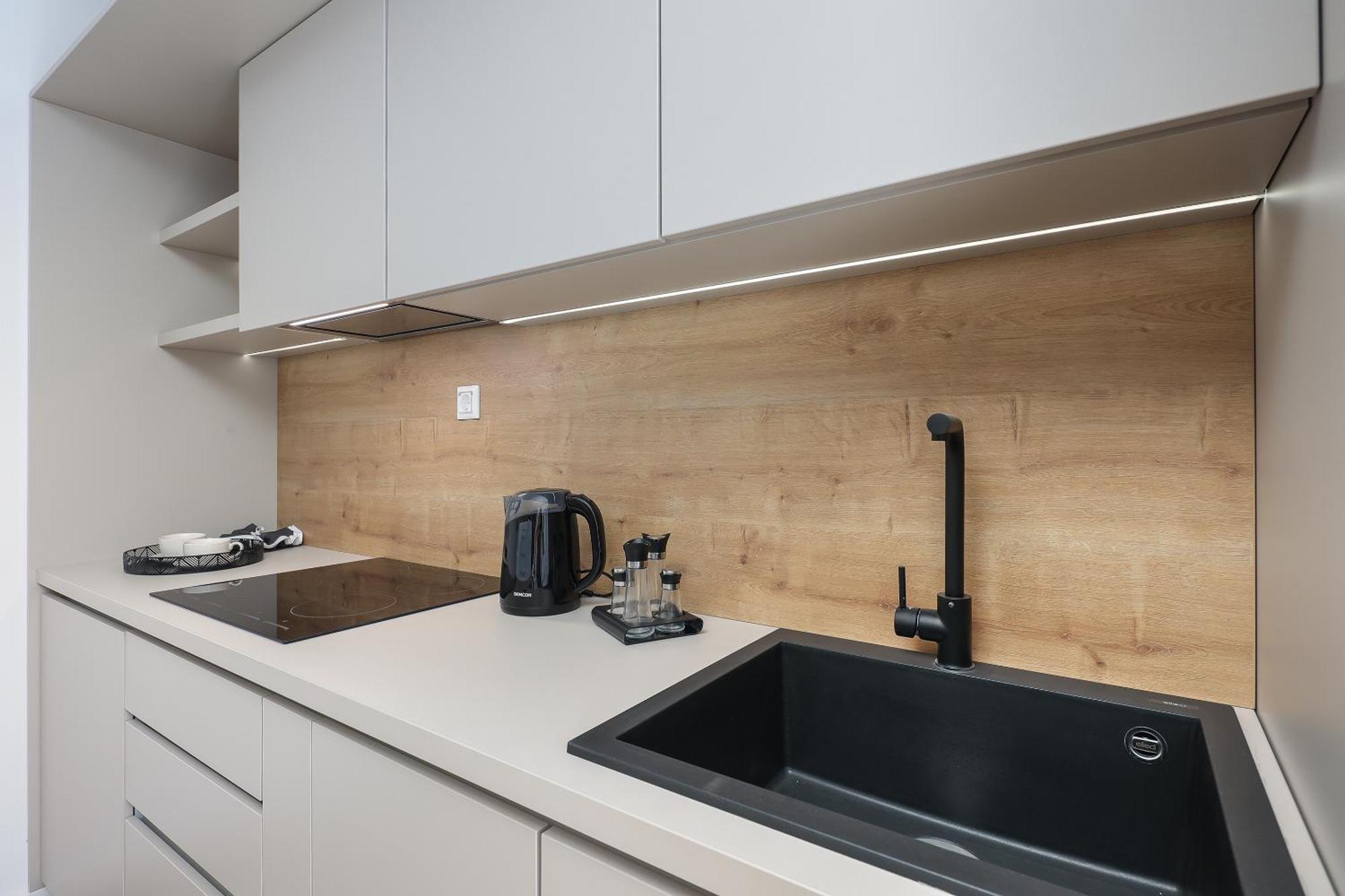 Residence Inn Rijeka Rom bilde