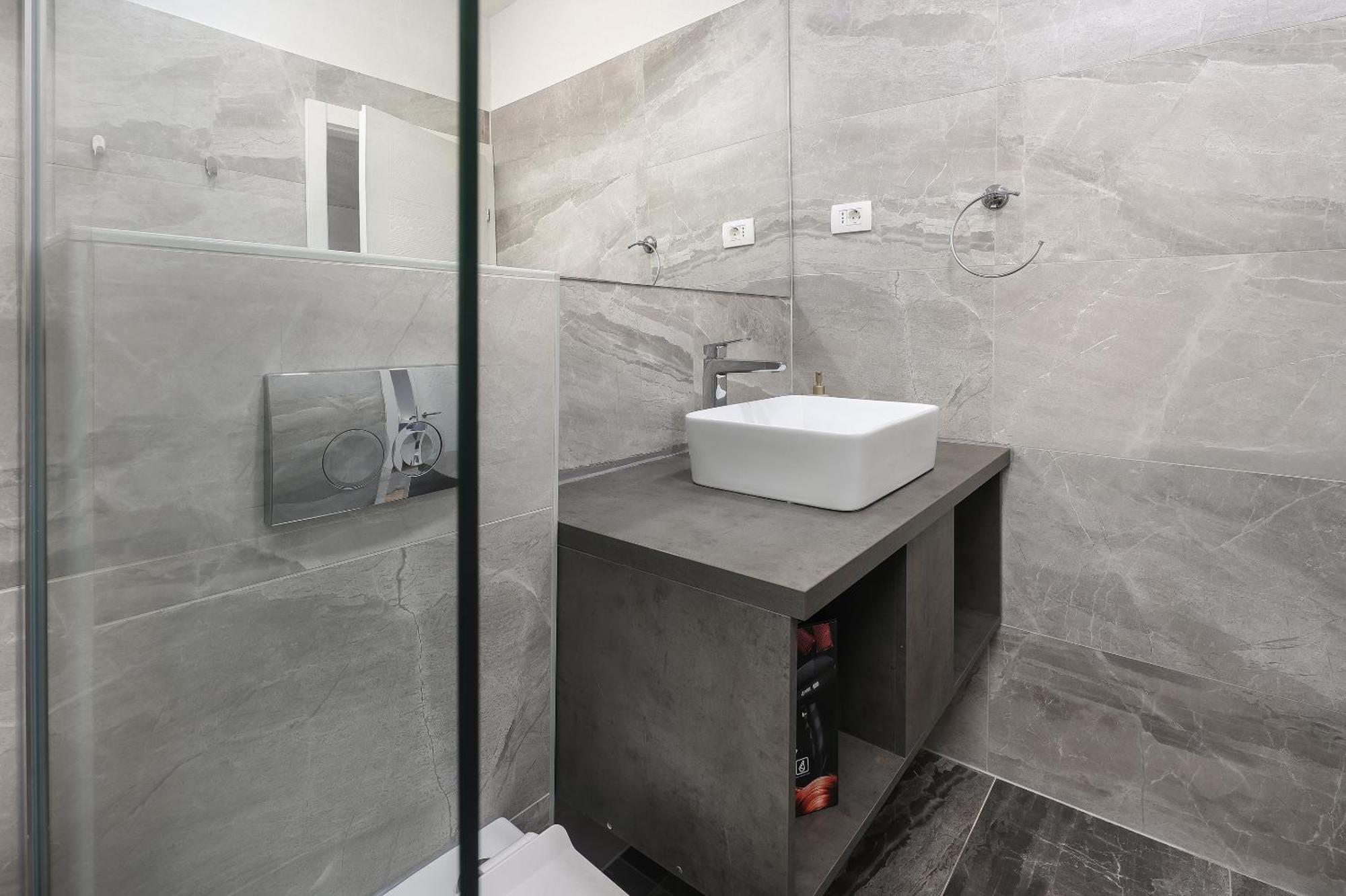 Residence Inn Rijeka Rom bilde