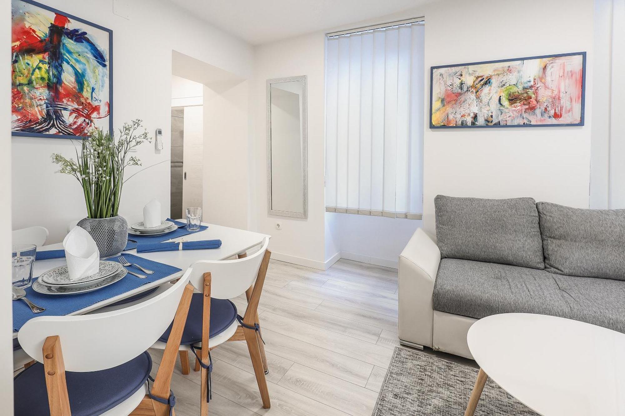 Residence Inn Rijeka Rom bilde