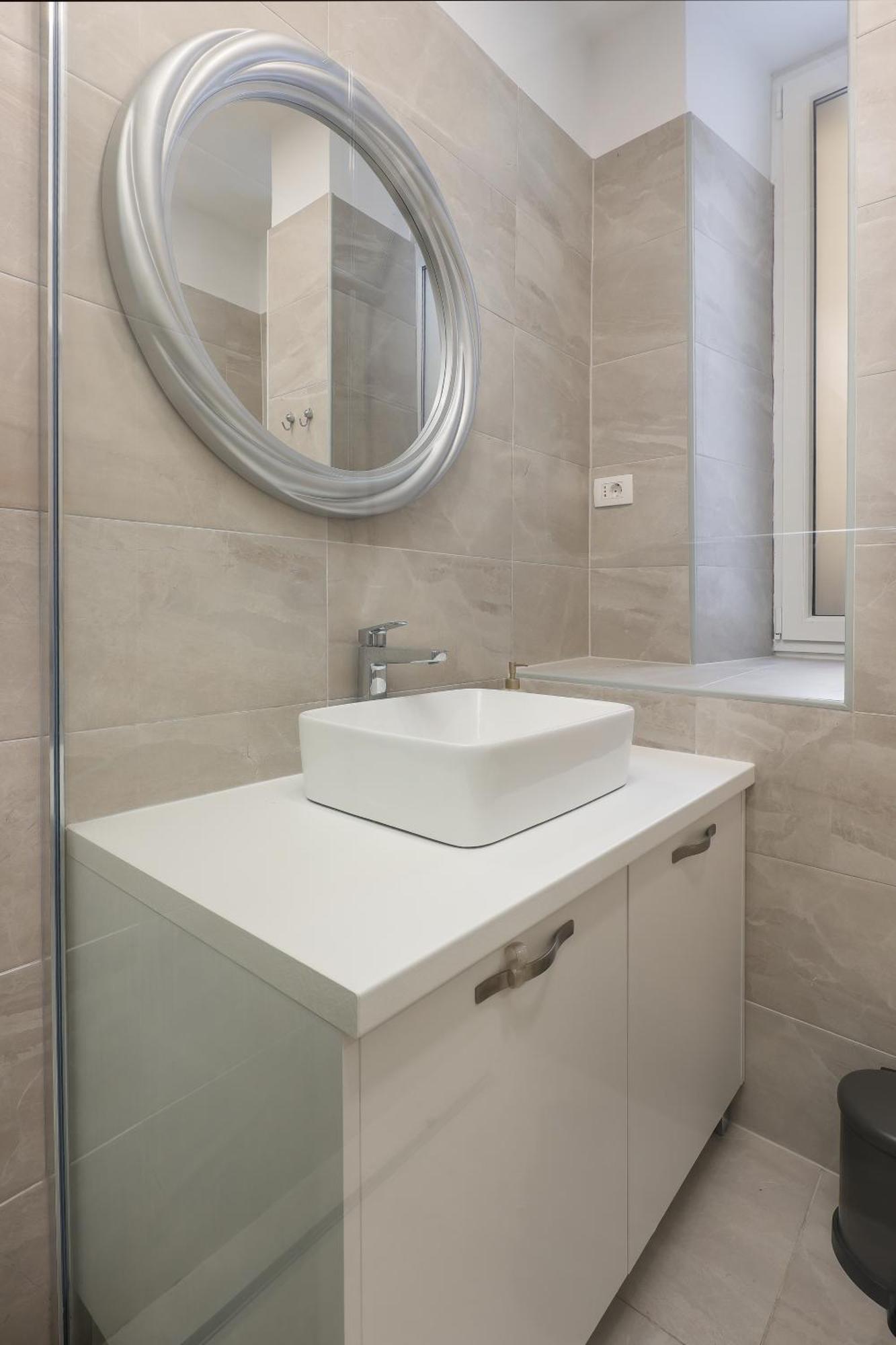 Residence Inn Rijeka Rom bilde