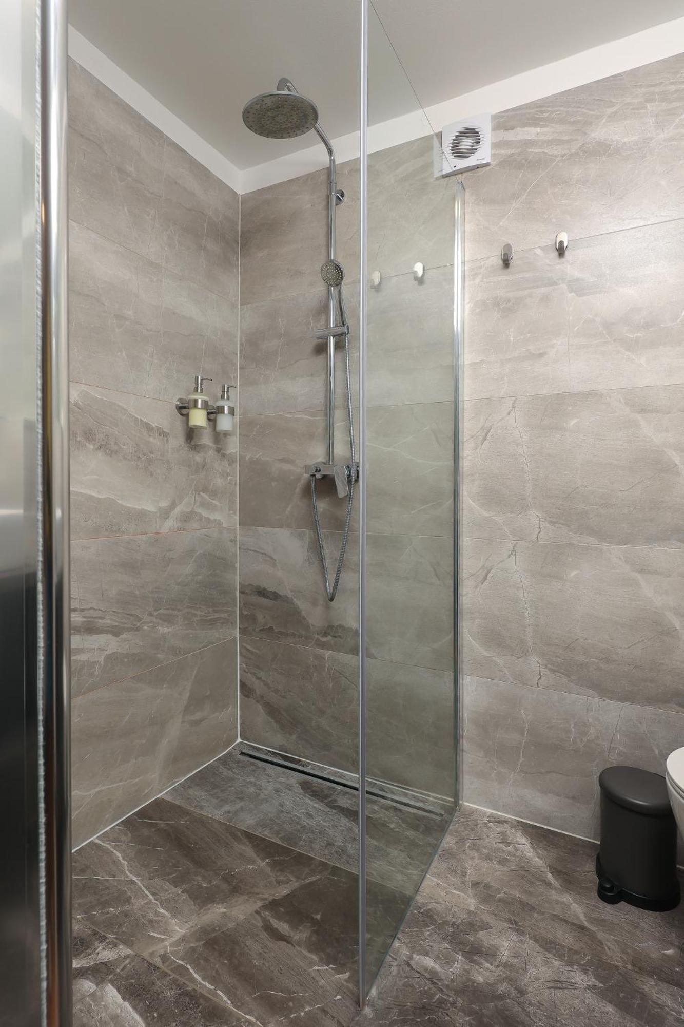 Residence Inn Rijeka Rom bilde