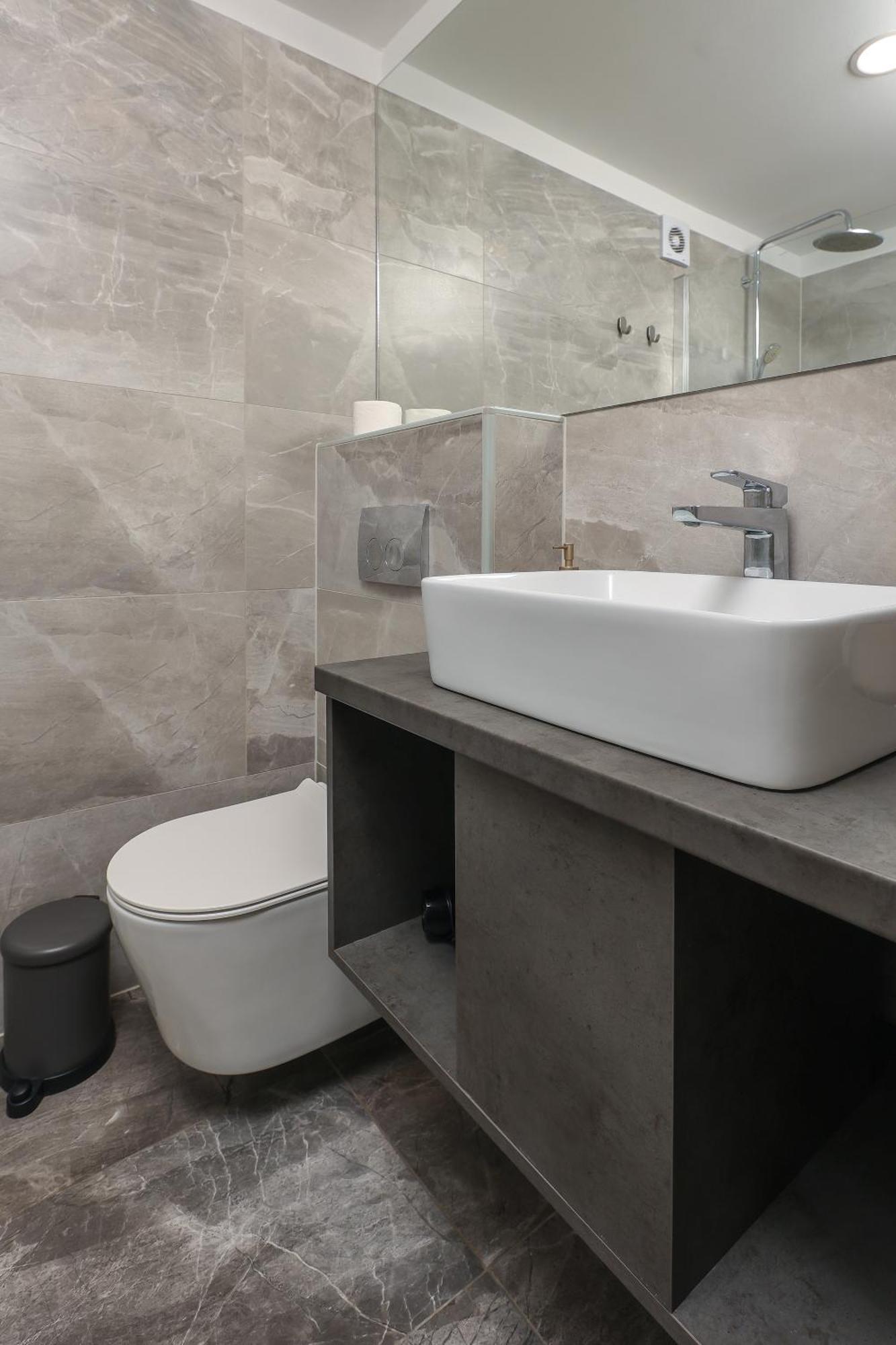 Residence Inn Rijeka Rom bilde