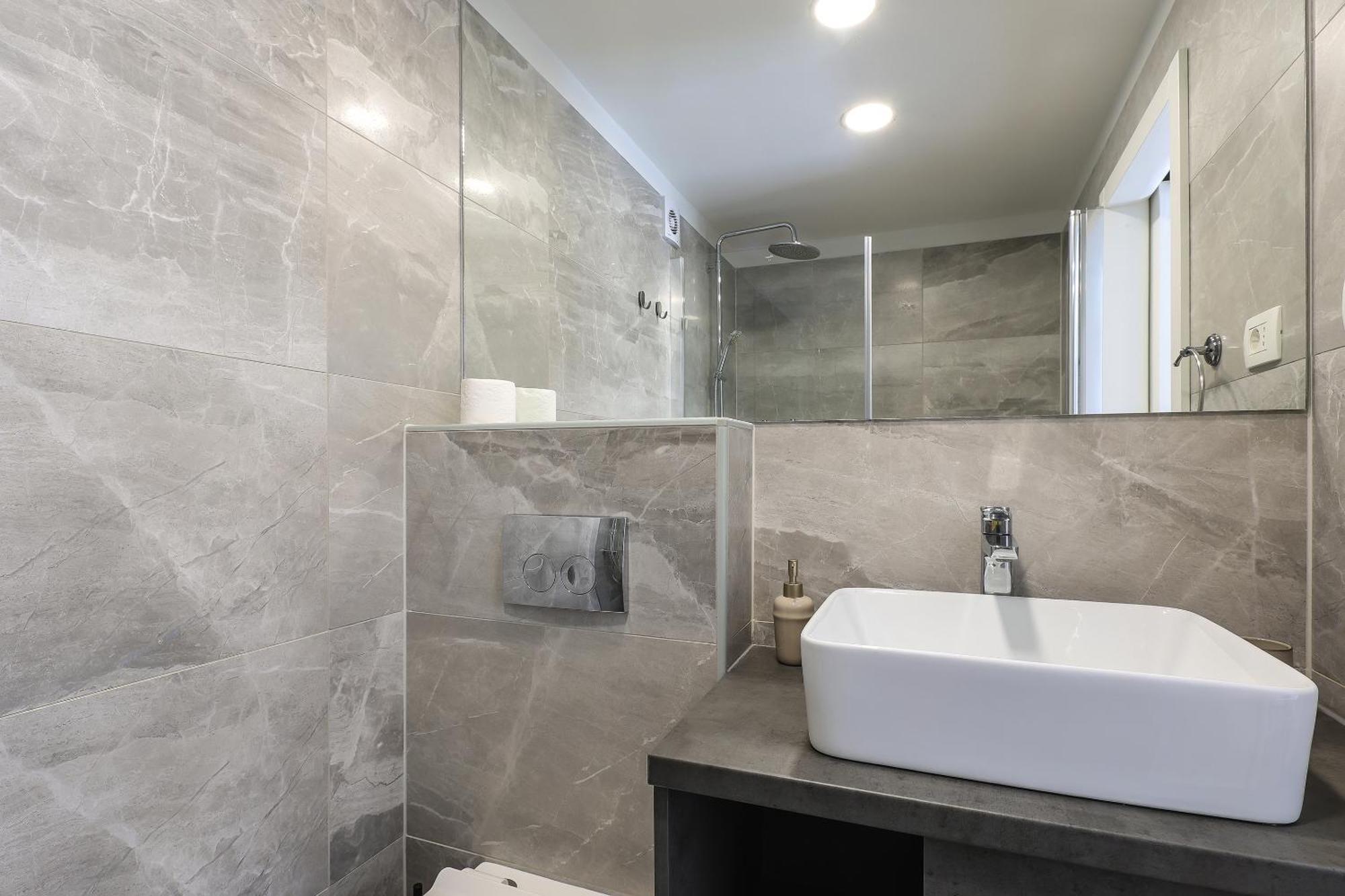 Residence Inn Rijeka Rom bilde