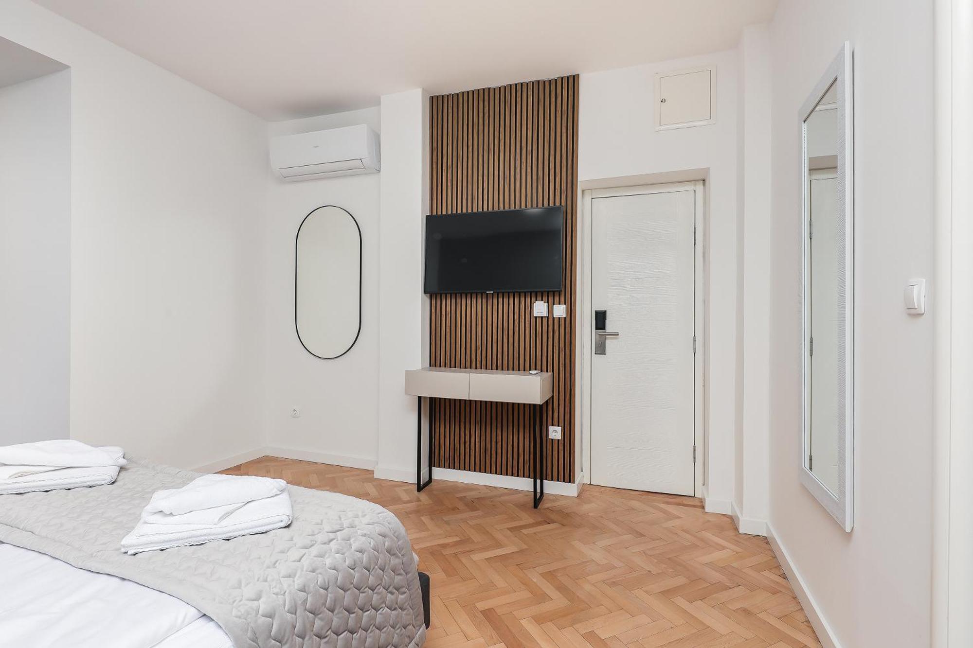 Residence Inn Rijeka Rom bilde