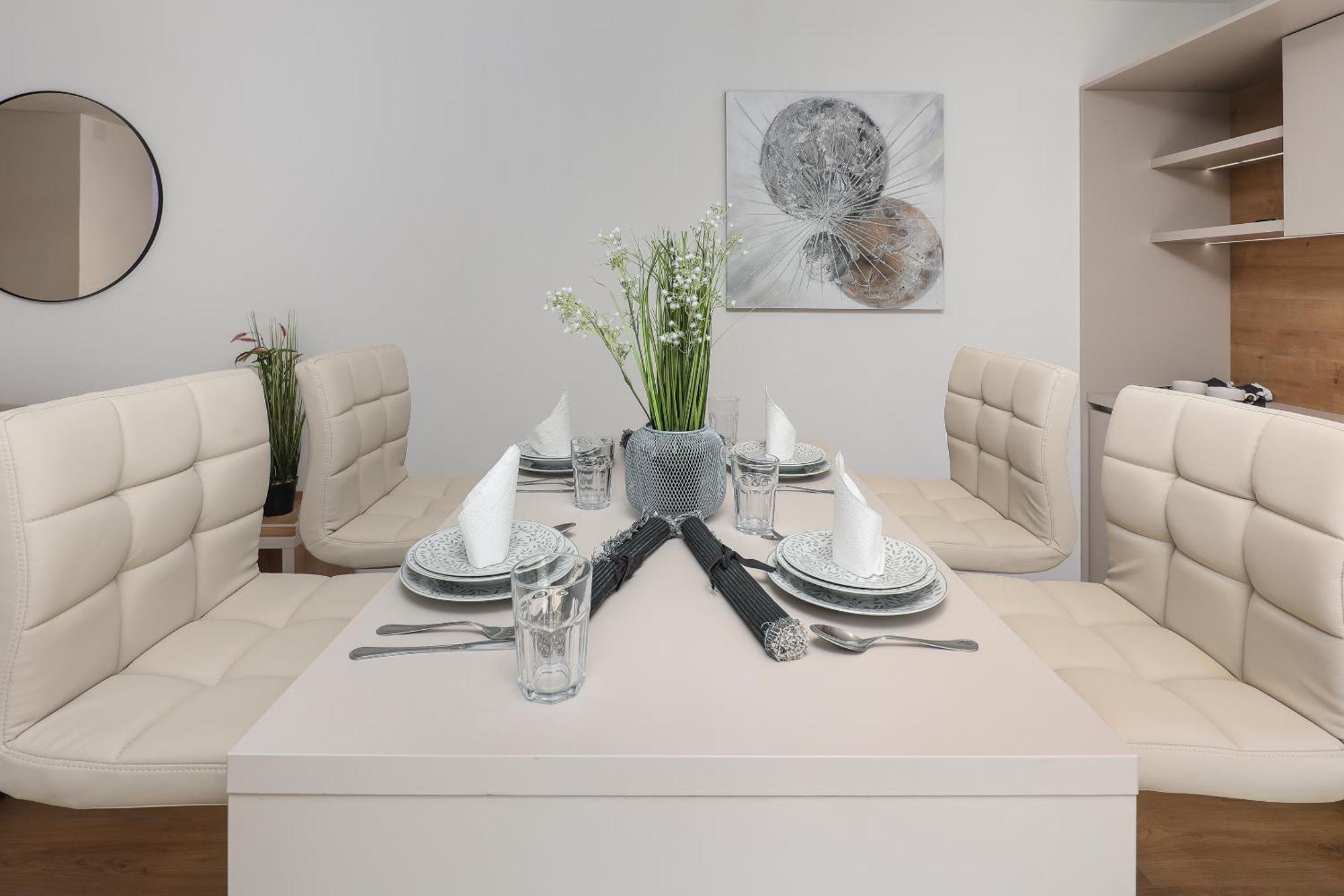 Residence Inn Rijeka Rom bilde